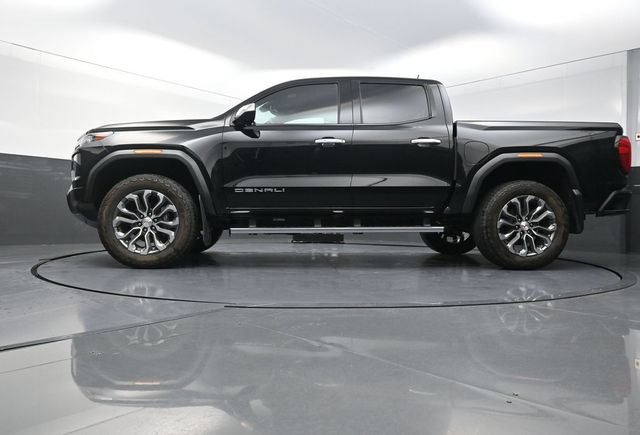 Used 2023 GMC Canyon Denali AWD/4WD image 33