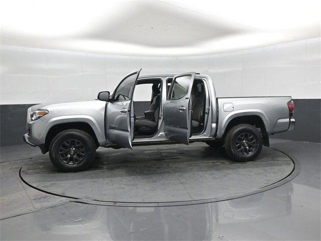 Used 2022 Toyota Tacoma SR5 image 48