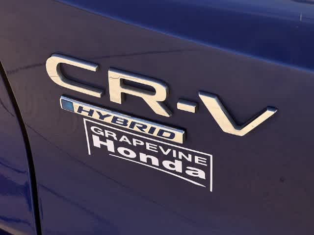 Used 2024 Honda CR-V Sport image 8