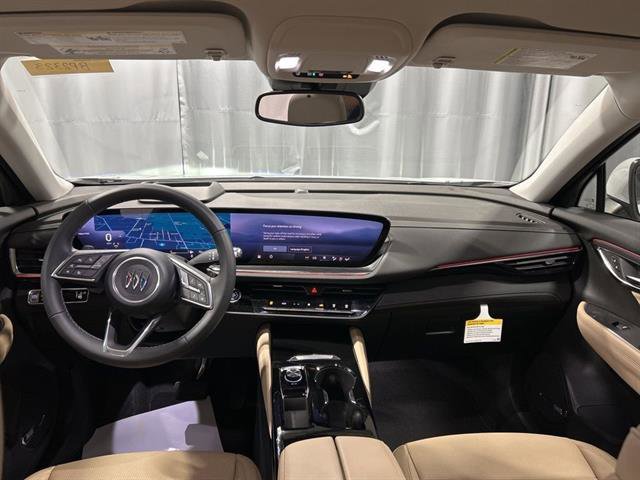 New 2025 Buick Envision Preferred image 21