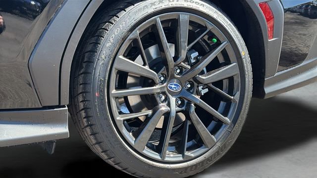 New 2026 Subaru WRX Limited image 17