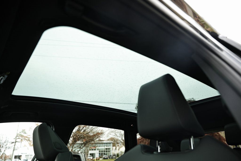 New 2026 BMW X3 xDrive30 w/ Premium Package image 14