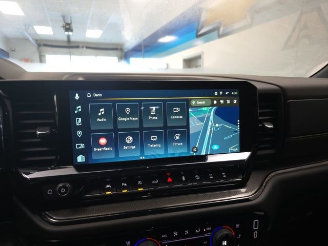 Used 2025 Chevrolet Silverado 1500 ZR2 w/ Technology Package image 23