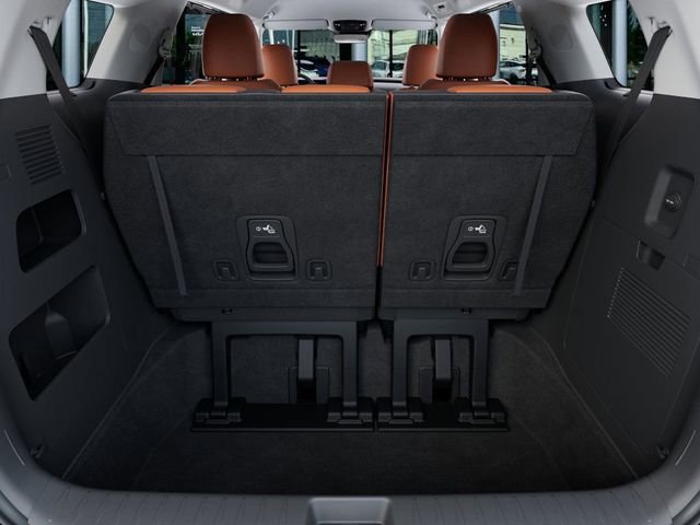 New 2026 Kia Carnival EX image 19