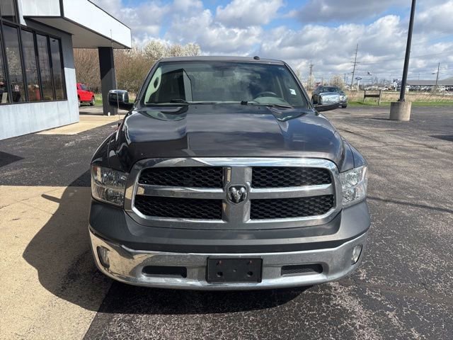 Used 2017 RAM 1500 ST w/ SXT Appearance Group AWD/4WD image 6