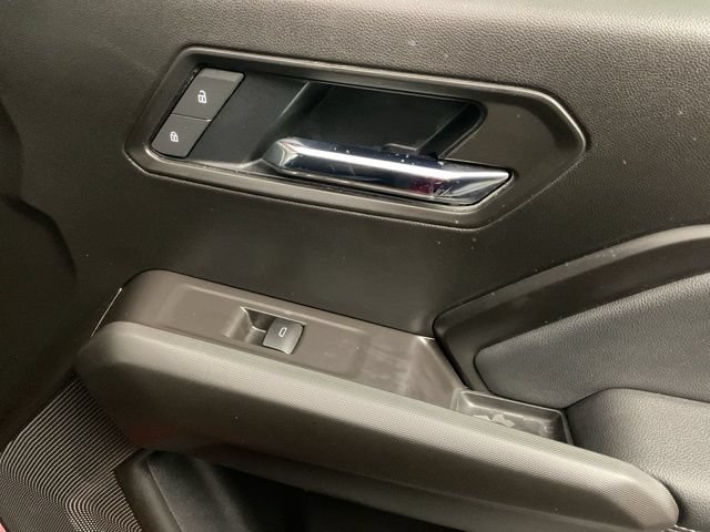 Certified 2026 Chevrolet Colorado LT AWD/4WD image 26