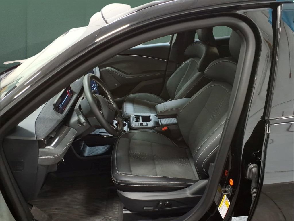 Certified 2025 Ford Mustang Mach-E GT AWD/4WD image 24