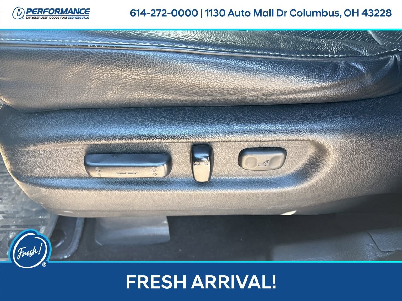 Used 2020 Honda Ridgeline RTL-E image 19