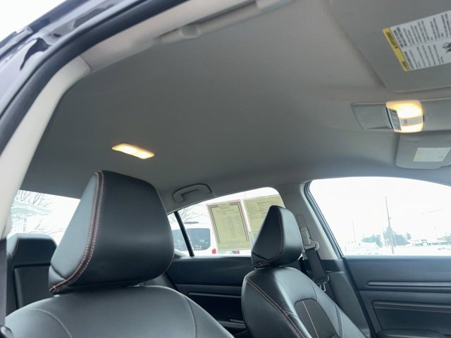 Used 2020 Nissan Altima 2.5 SR image 28