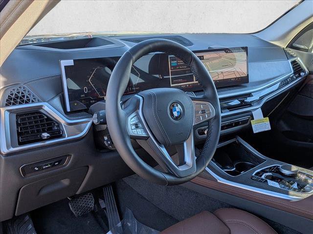 New 2026 BMW X7 xDrive40i image 3