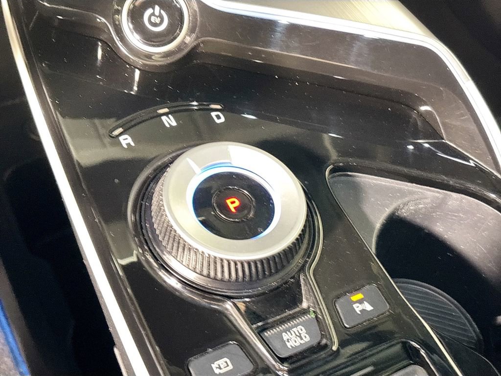 Certified 2022 Kia EV6 GT-Line w/ GT-Line Suede Seat Package AWD/4WD image 19