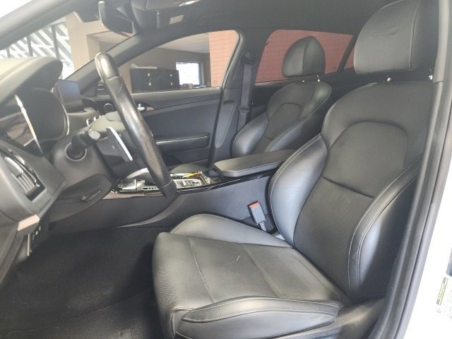 Used 2022 Kia Stinger GT-Line image 14