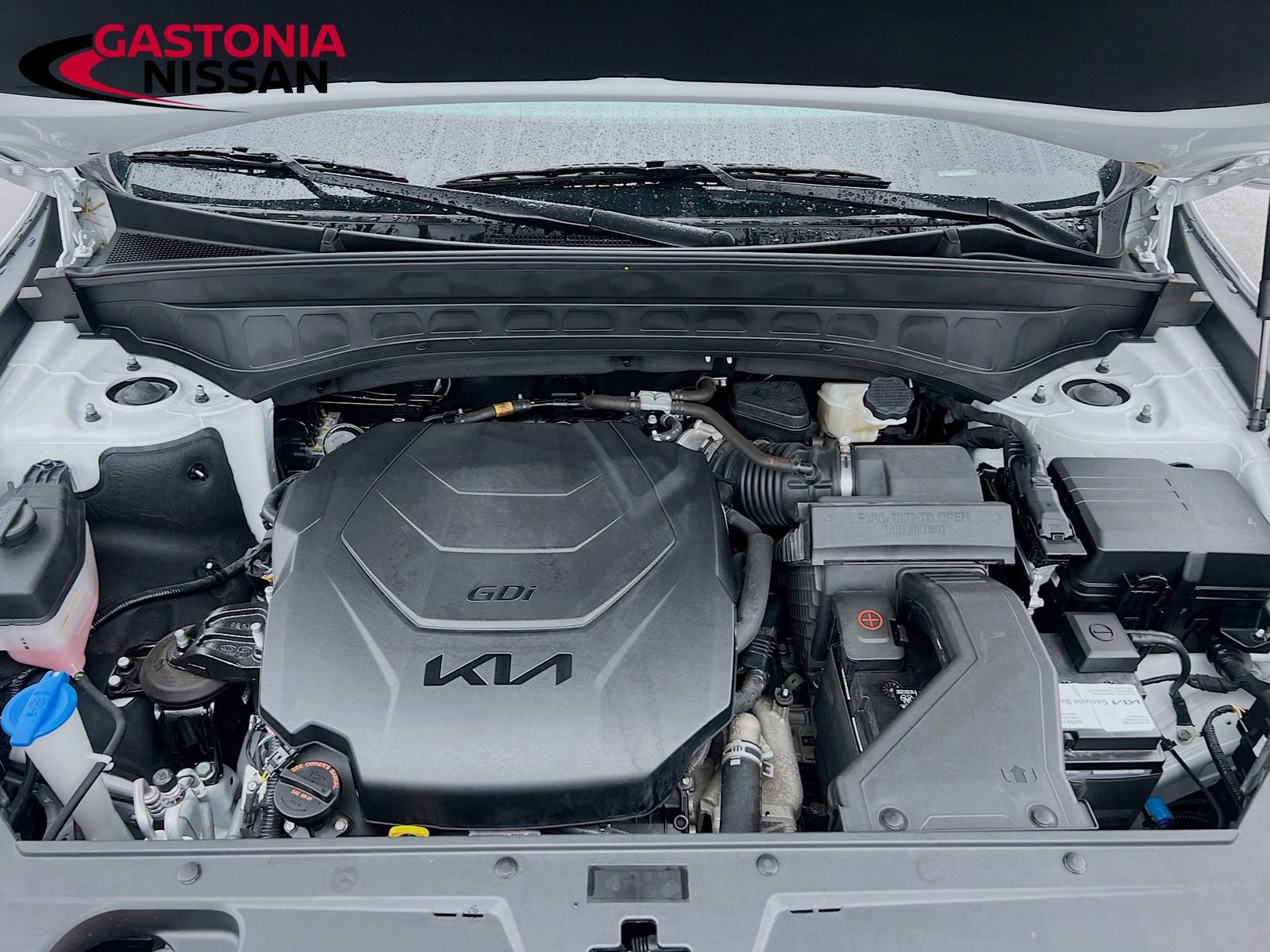 Used 2023 Kia Telluride S image 41