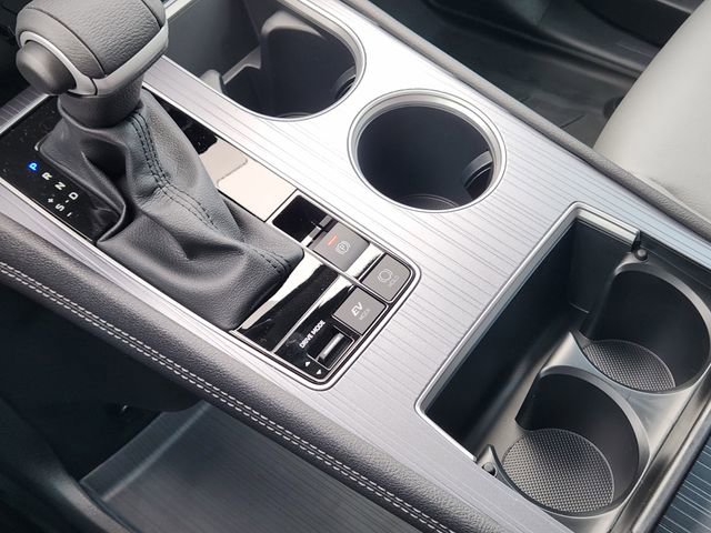 New 2026 Toyota Sienna XLE FWD image 17