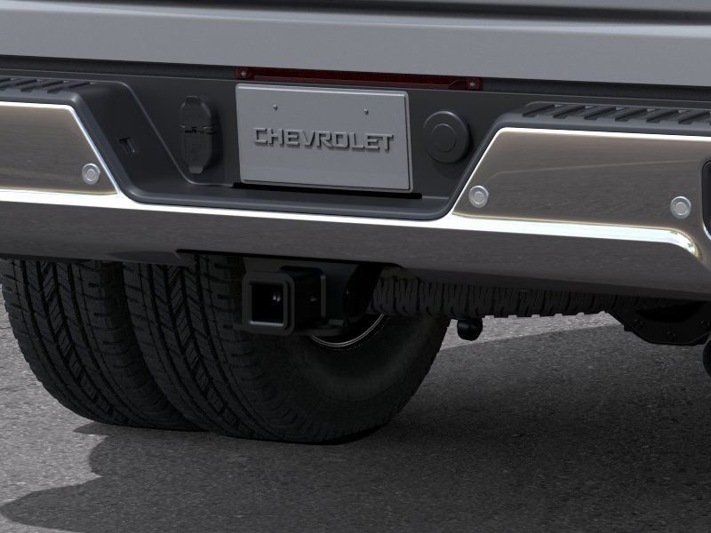 New 2026 Chevrolet Silverado 3500 LT AWD/4WD image 15