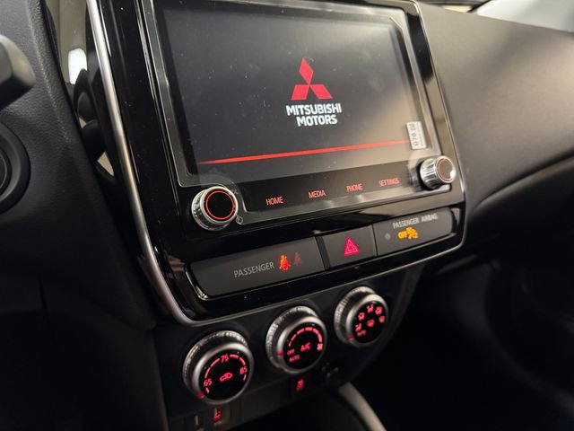 New 2026 Mitsubishi Outlander Sport AWD image 12