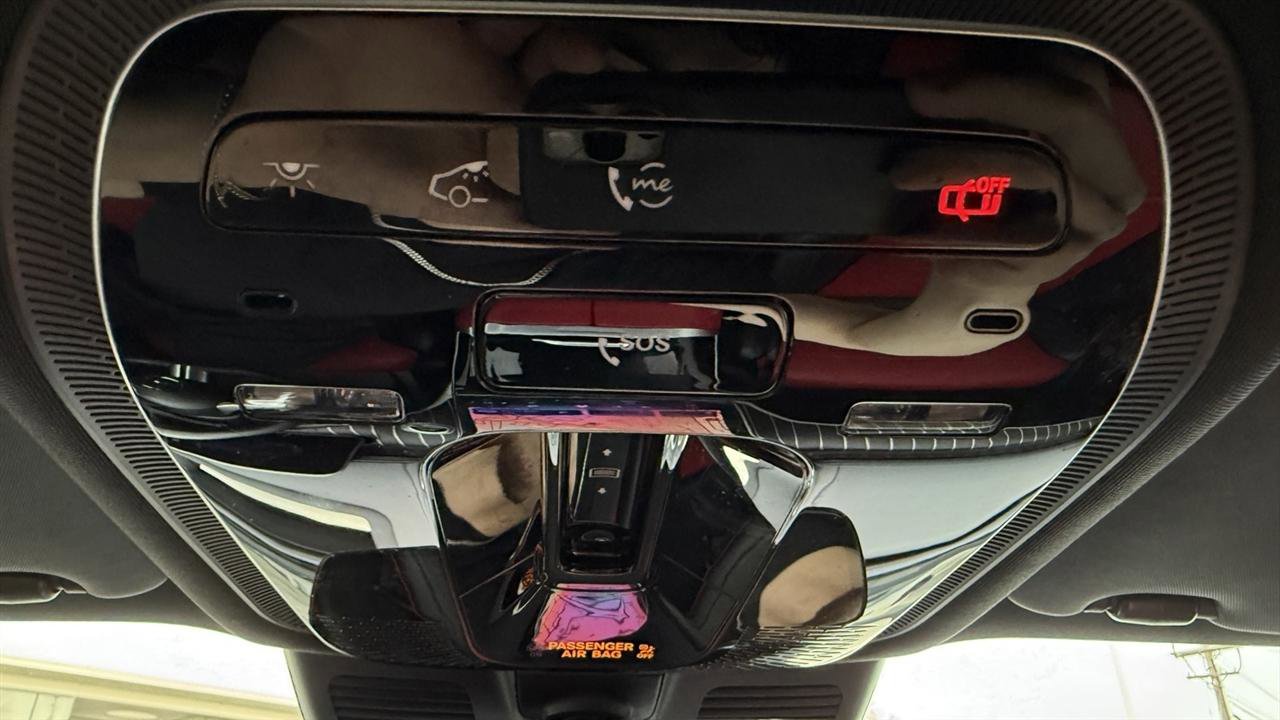 Used 2023 Mercedes-Benz C 300 4MATIC Sedan image 61