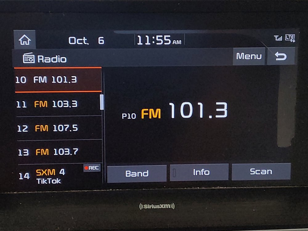 Used 2020 Kia Telluride S image 25