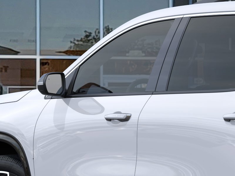 New 2026 Chevrolet Traverse High Country AWD/4WD image 36