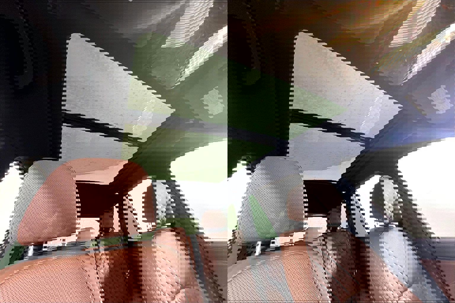 Certified 2024 BMW X5 xDrive40i w/ Premium Package image 22