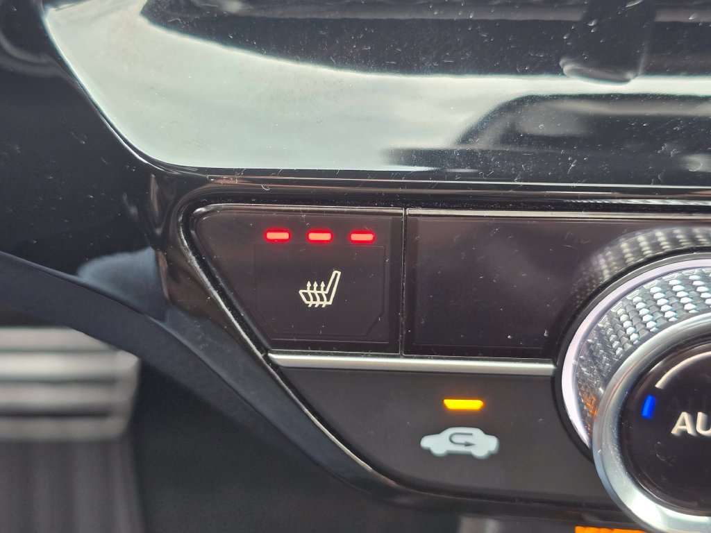 Used 2024 Honda Civic Sport Touring image 31