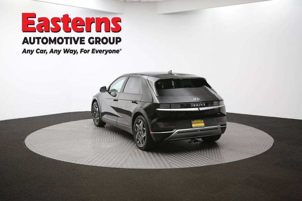 Used 2023 Hyundai Ioniq 5 SEL image 64