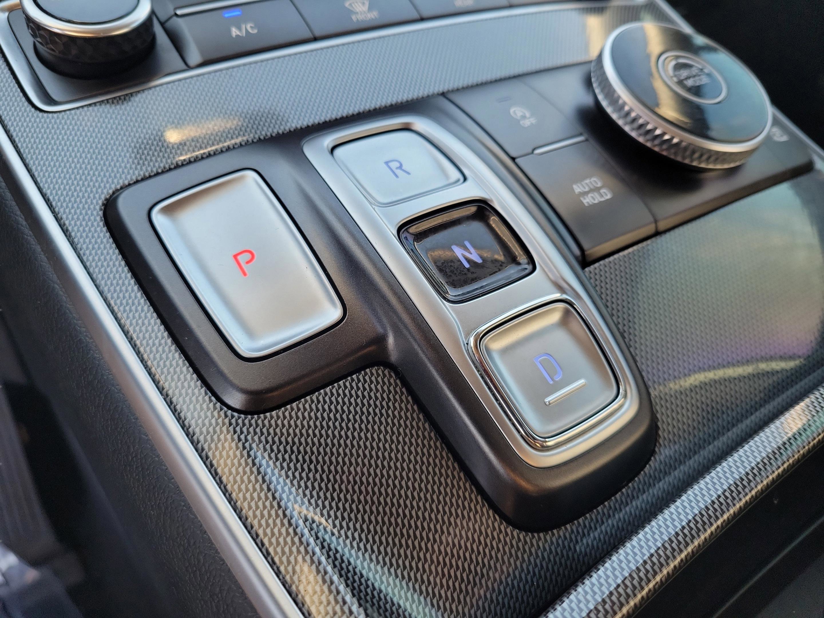 Used 2023 Hyundai Santa Fe SE image 30