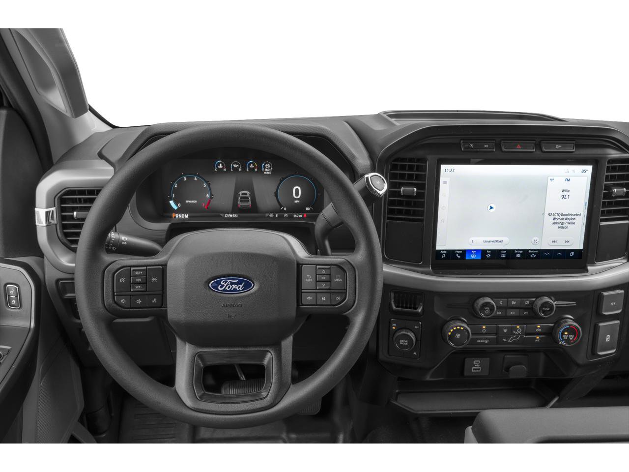 New 2025 Ford F150 XL image 36