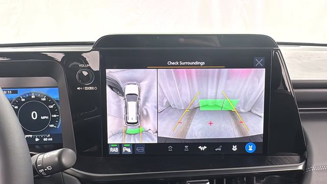 New 2026 Subaru Outback Touring XT image 27