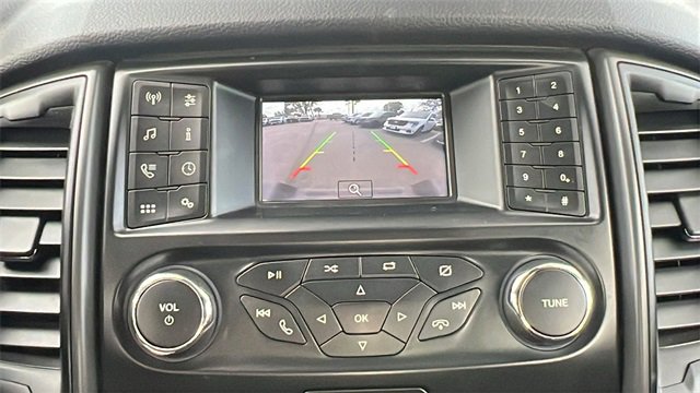 Used 2019 Ford Ranger XL w/ Equipment Group 101A Mid image 26