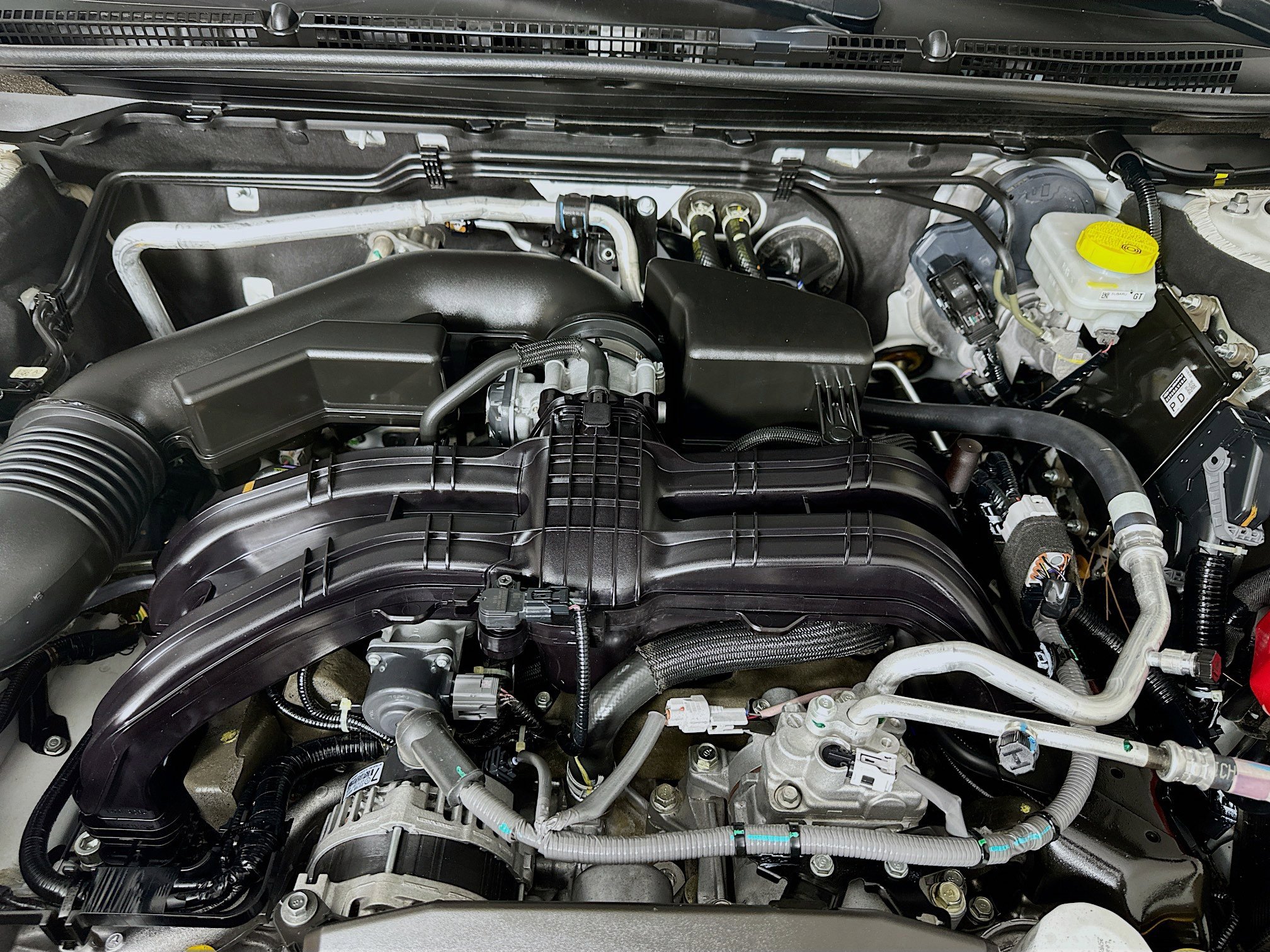 Used 2025 Subaru Outback Onyx Edition image 34