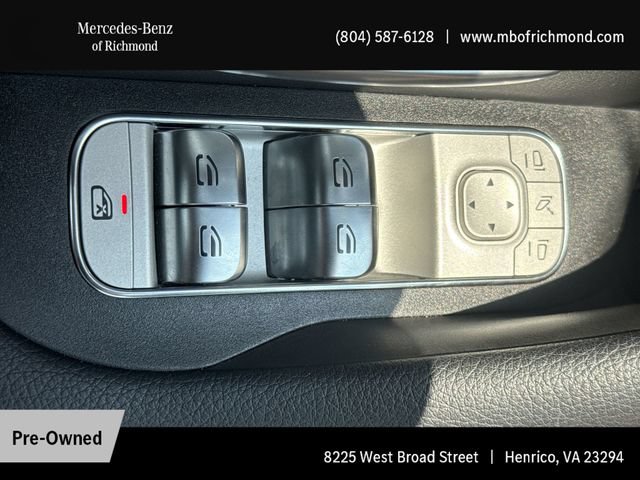 Used 2026 Mercedes-Benz GLE 350 4MATIC image 23
