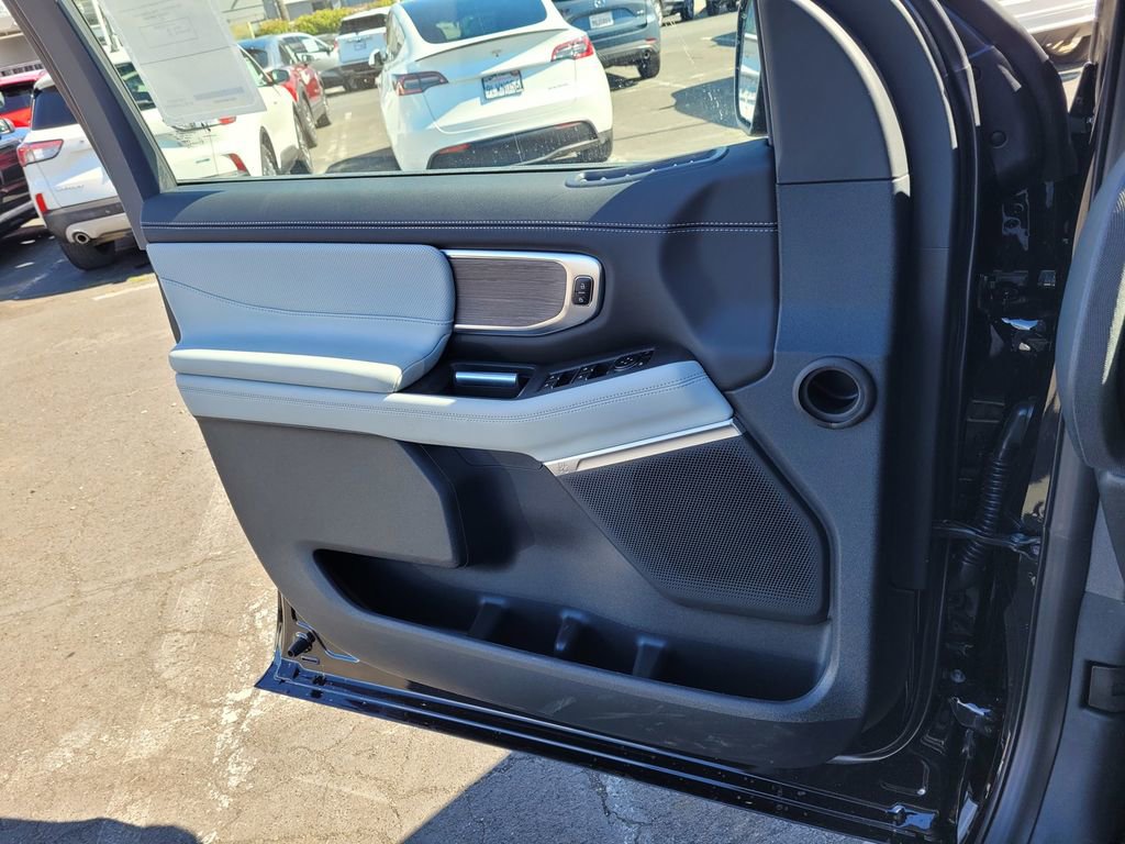 New 2026 Ford Expedition Max Platinum w/ Platinum Ultimate Package image 45