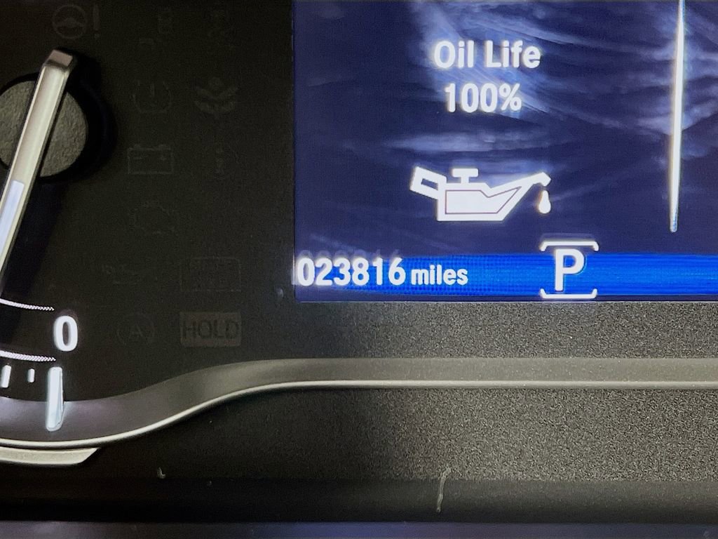 Used 2023 Honda Ridgeline Sport image 12