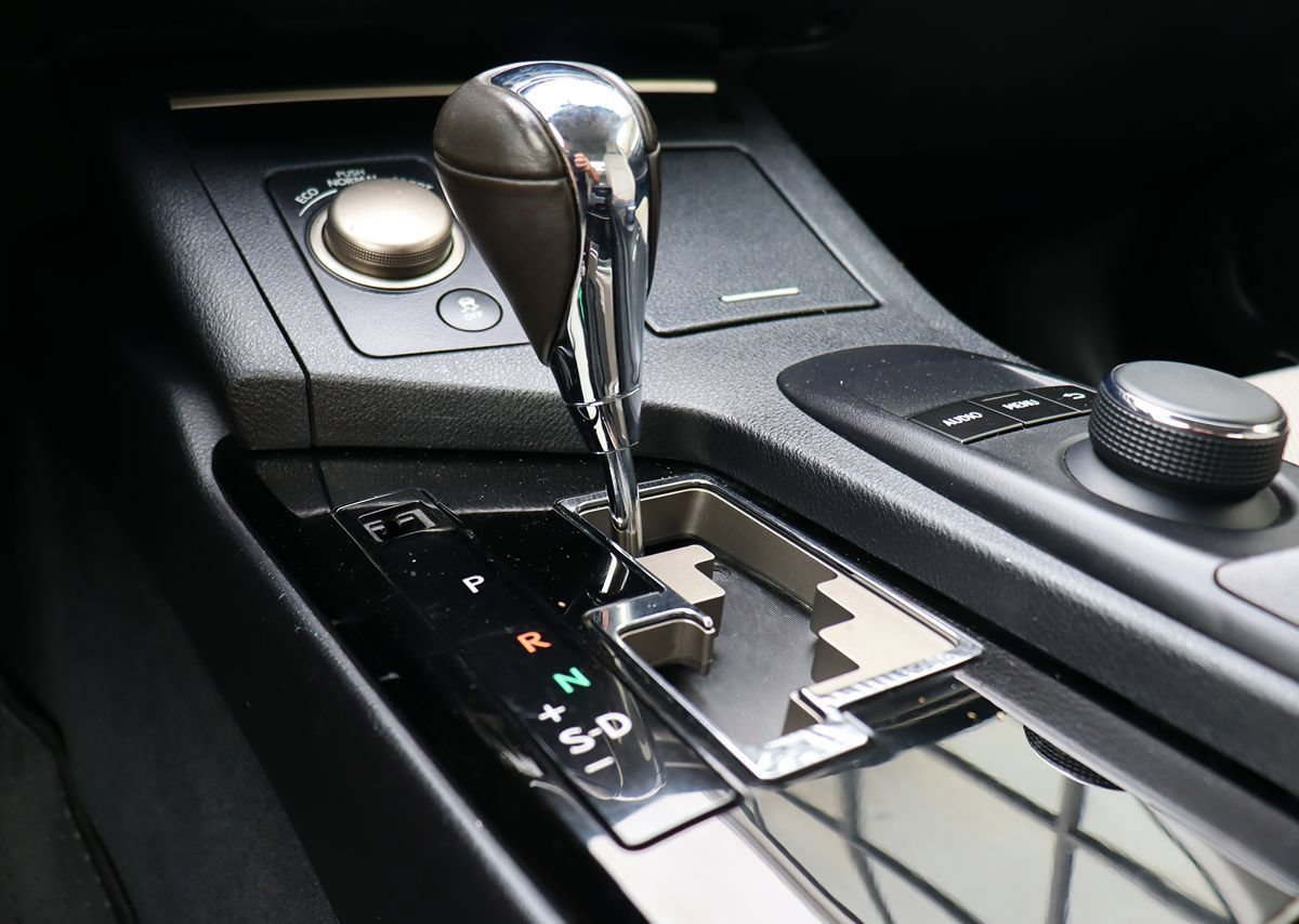 Used 2015 Lexus ES 350 FWD image 53