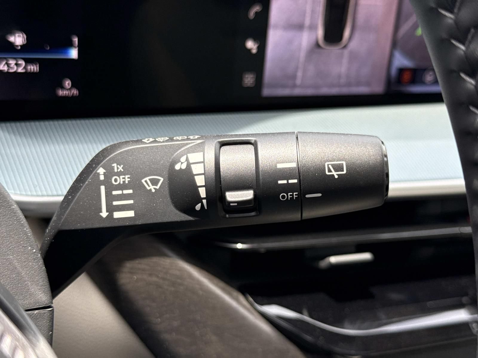 New 2026 Nissan Murano SL AWD/4WD image 17