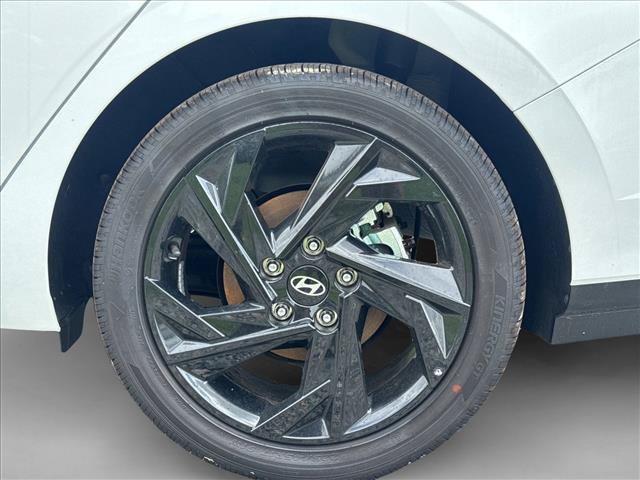 Certified 2026 Hyundai Elantra SEL Sport Premium FWD image 10