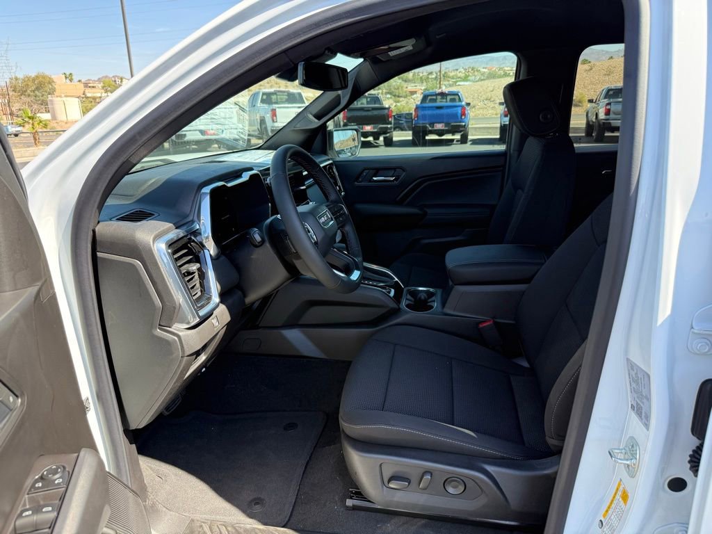 New 2026 GMC Canyon Elevation w/ Convenience Package image 11