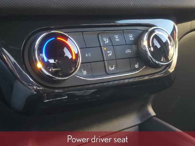 Used 2024 Chevrolet TrailBlazer RS w/ Driver Confidence Package FWD image 19