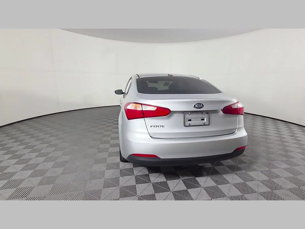 Used 2016 Kia Forte LX w/ LX Popular Plus Package FWD image 44