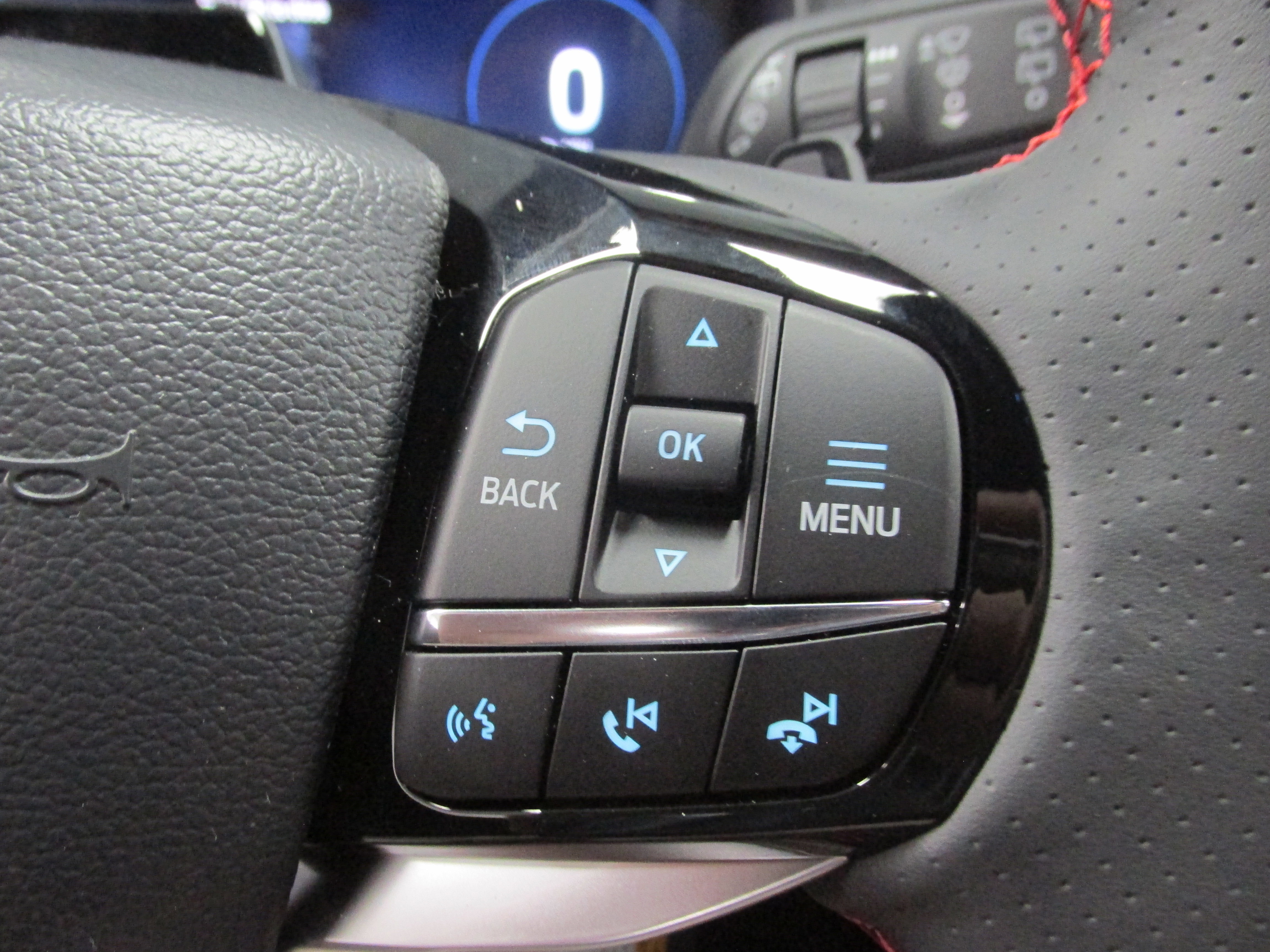 New 2025 Ford Explorer ST w/ Sun And Sound Package image 36