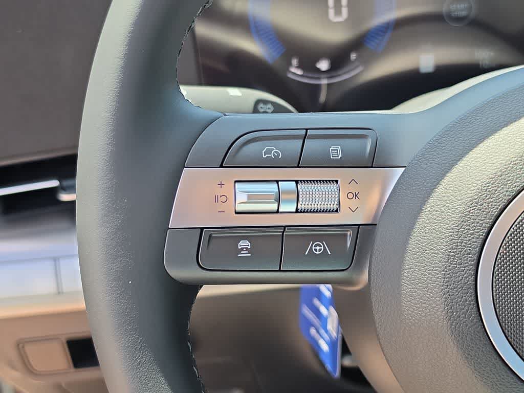 New 2027 Hyundai Kona SEL Sport FWD image 24