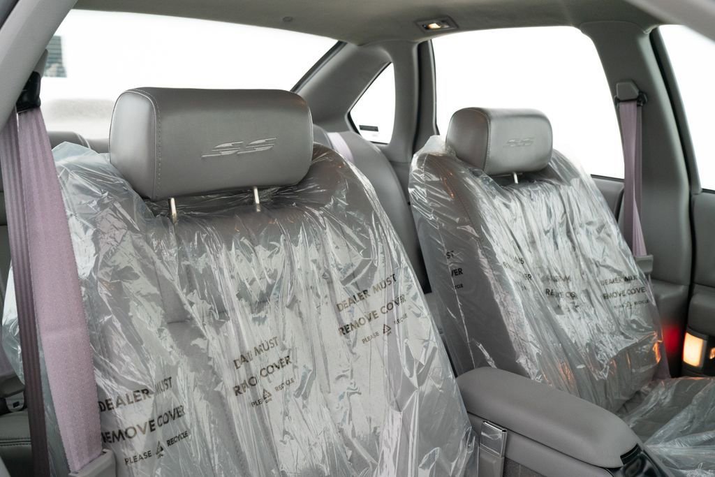 Used 1996 Chevrolet Impala SS image 24