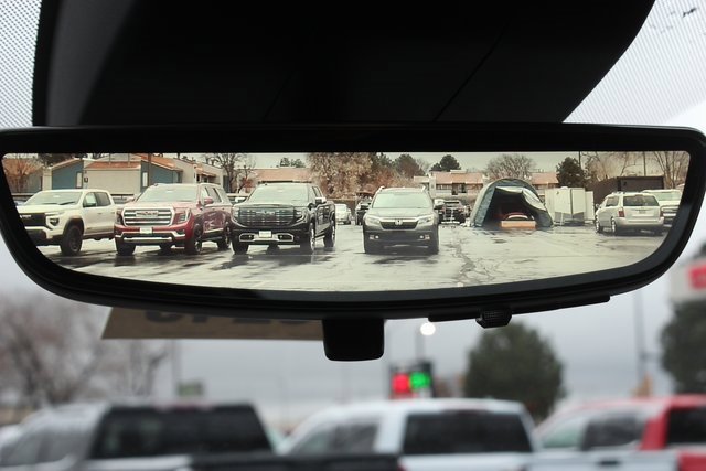 New 2026 GMC Yukon Denali Ultimate image 7