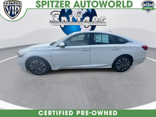 Used 2020 Honda Accord Touring image 6