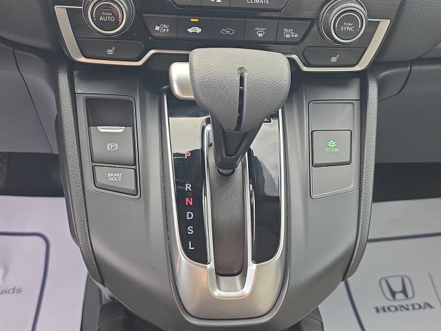 Used 2017 Honda CR-V EX image 26