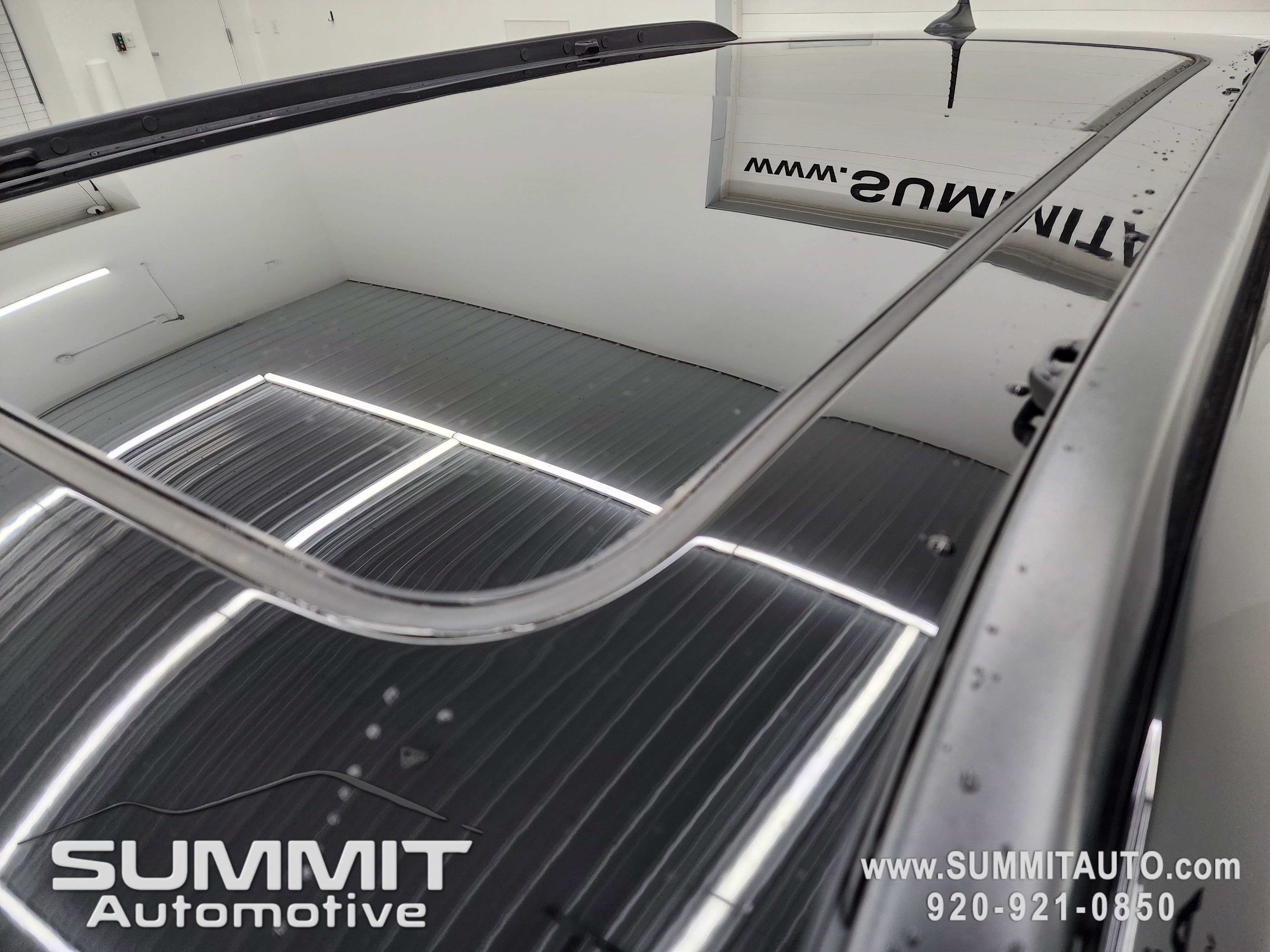 New 2026 Jeep Compass Limited w/ Sun, Sound & Navigation Group image 6