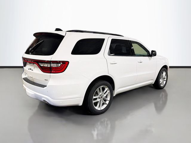 New 2026 Dodge Durango GT AWD/4WD image 6