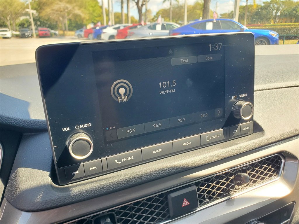 Certified 2023 Acura Integra image 28