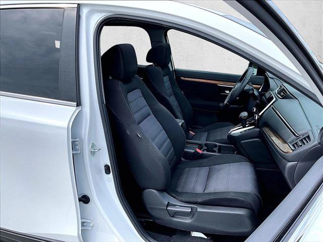 Used 2022 Honda CR-V EX image 9